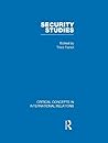 Security Studies, Vol. 4