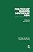 Politics of Modern Southeast Asia V2 by Allen Hicken