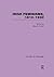 Irish Feminisms, 1810-1930 (History of Feminism)