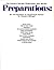 Preparations: An Introduction to Fingerstyle Playing (The Howard Morgen Fingerstyle Jazz Series)