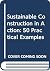 Sustainable Construction in...