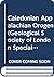 The Caledonian-Appalachian orogen by A.L. Harris