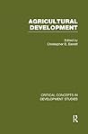 Barrett: Agricultural Development, Vol. I
