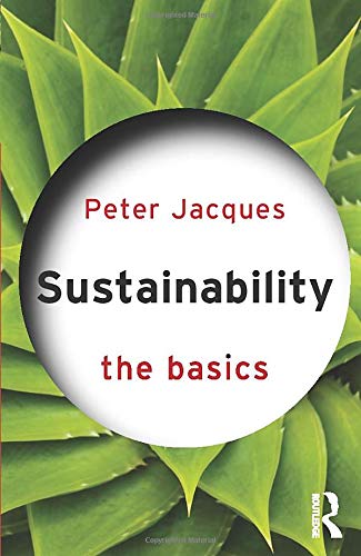Sustainability: The Basics (Paperback)