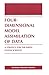 Four-Dimensional Model Assimilation of Data: A Strategy for the Earth System Sciences