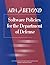 Ada and Beyond: Software Policies for the Department of Defense