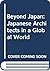 Beyond Japan: Japanese Arch...