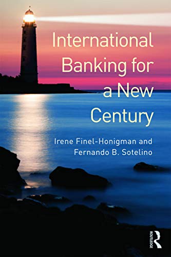 International Banking for a New Century (Paperback)