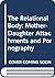 The Relational Body: Mother...