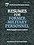 Resumes for Former Military Personnel