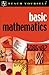 Teach Yourself Basic Mathematics