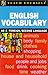 Teach Yourself English Vocabulary : As a Foreign/Second Language