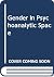 Gender in Psychoanalytic Space by Virginia Goldner