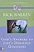 God's Answers to Life's Difficult Questions (Living with Purpose)