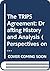 The TRIPS agreement: Drafting history and analysis