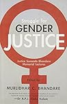 Struggle for gender justice