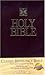 NIV Classic Reference Bible