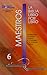 La Biblia Libro Por Libro: Maestros-Jovenes y Adultos Libro 6 = Romanos, Salmos, Isaias, 1 y 2 Pedro, 1, 2, y 3 Juan, Judas (Spanish Edition)