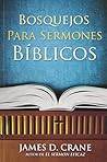 Bosques para sermones biblicos (Spanish Edition)