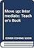Move Up: Intermediate Teacher's Book