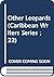Other Leopards (Caribbean W...