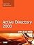 Active Directory 2008 Unleashed