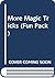More Magic Tricks
