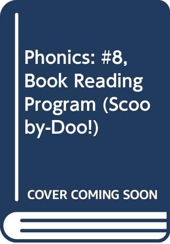 A Whiff of Pizza (Scooby-Doo! Phonics Reading Program: Pack 1, Book 8)