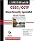 Cisco/Ccip Security Qualifi...