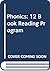 Phonics: 12 Book Reading Program