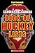Scholastic Canada Book of Hockey Lists