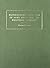 Mathematical Exposition of Some Doctrines of Political Economy
