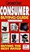 Consumer Buying Guide 2000
