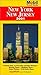 Mobil Travel Guide 2001 New...
