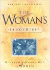 The Woman's Study...