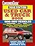 Used Car & Truck Book 2000:...