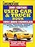 Used Car & Truck Book, 2001...