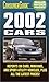 Consumer Guide 2002 Cars