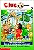 The Case of the Zoo Clue