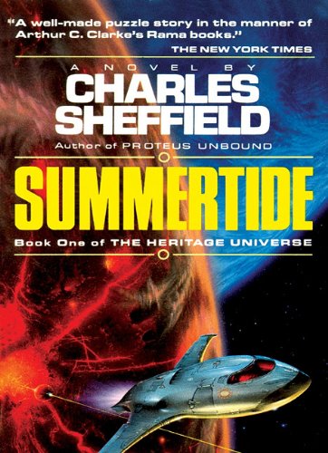 Summertide