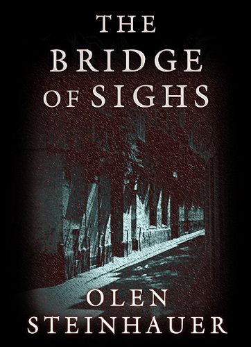The Bridge of Sighs Lib/E