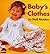 Super Chubby Reissue Babys Clothes by Neil Ricklen