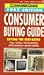 Consumer Guide Consumer Buy...
