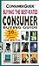 Consumer Buying Guide 1998