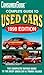 Complete Guide to Used Cars...
