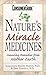 Nature's Miracle Medicines:...