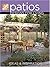 Patios: Designs for Living