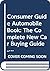 Consumer Guide Automobile B...