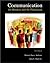 Communication for Business and the Professions, 7th edition
