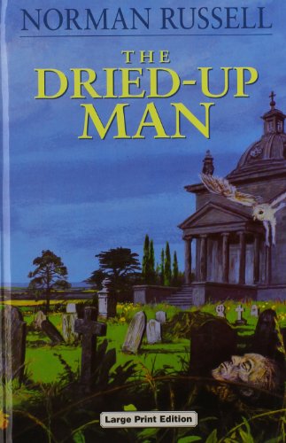 The Dried-up Man (Inspector Jackson)
